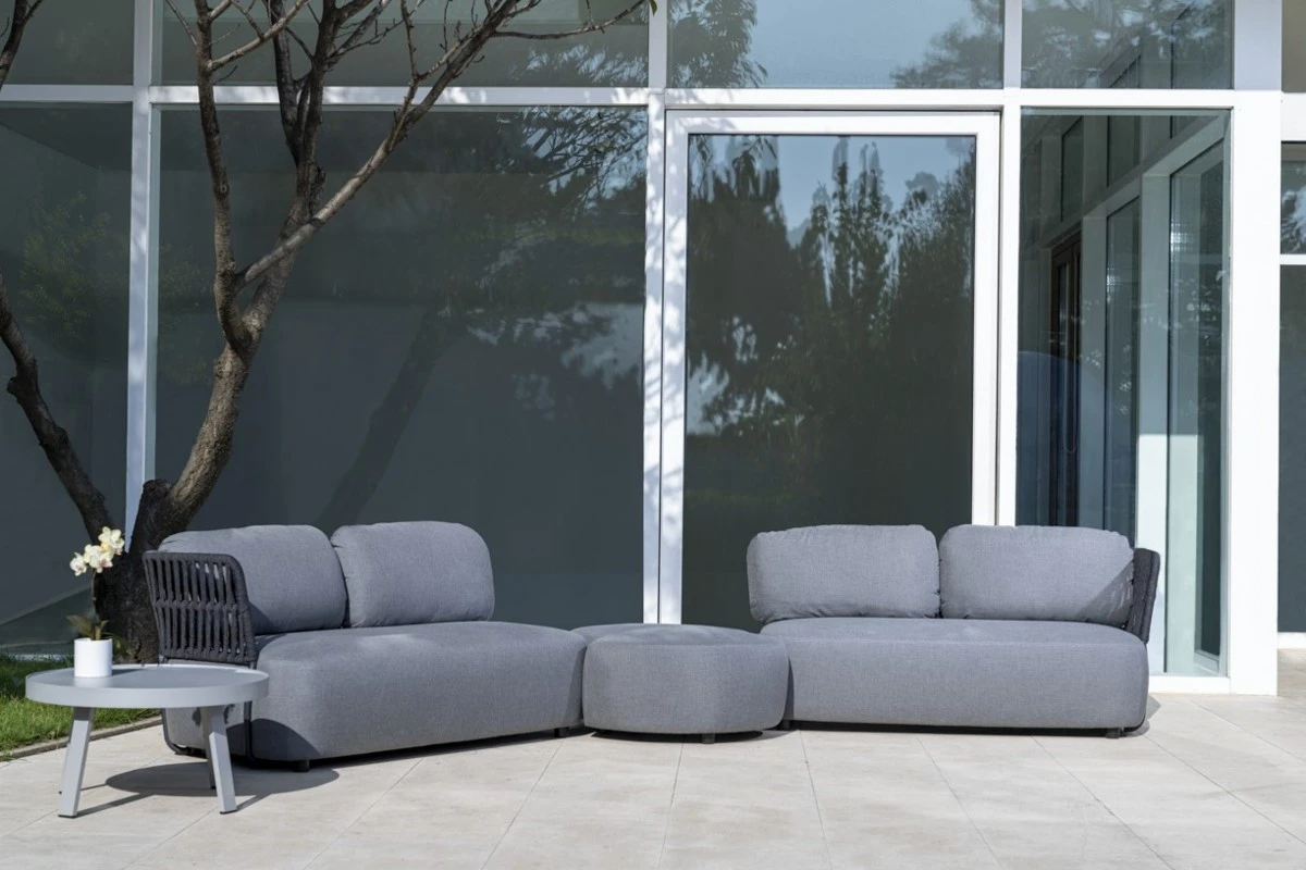 Aveline Luxury Handcrafted Rope Weave Outdoor Sofa 11 Aveline Luxury Handcrafted Rope Weave Outdoor Sofa 11