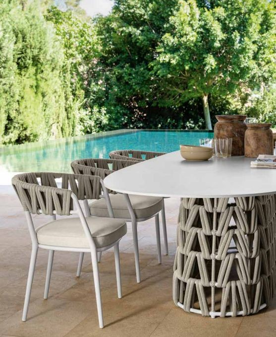 Swipe Outdoor Combination Sofa