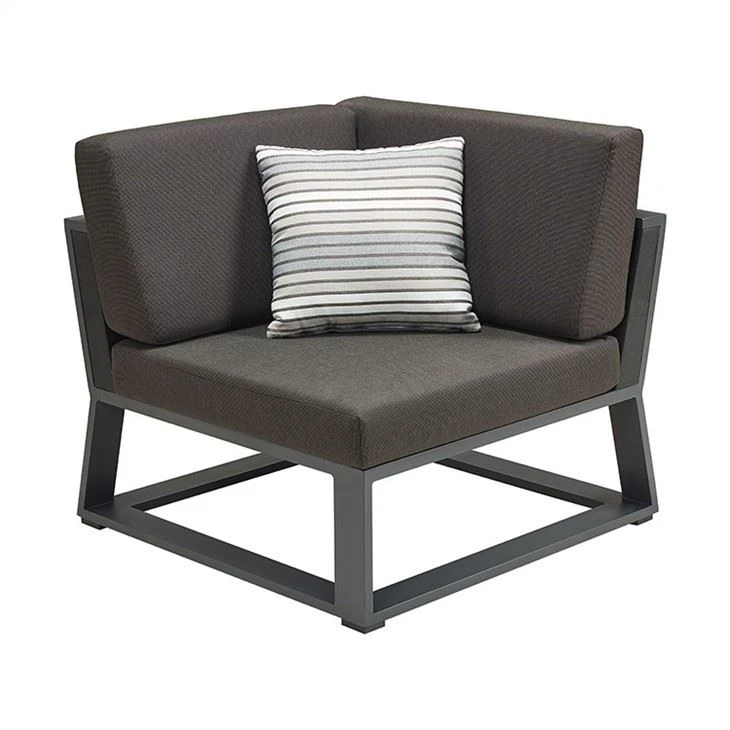 Aluminium Garden Furniture Sofa Set