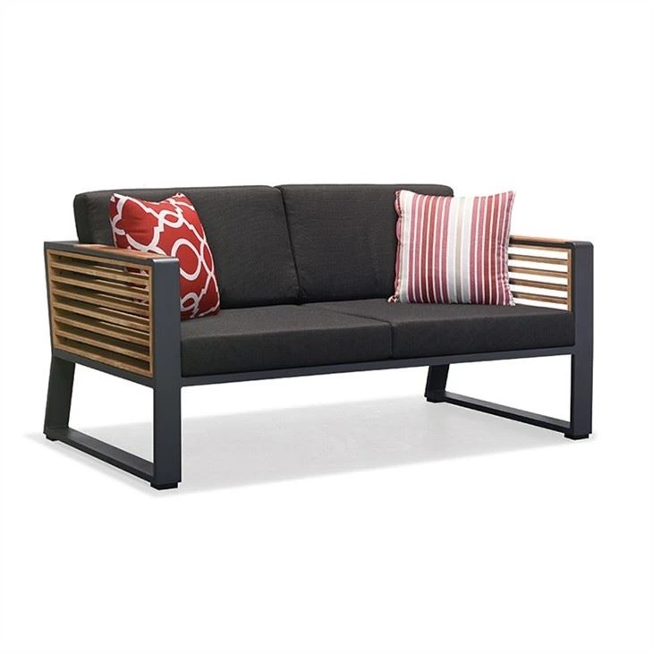 Aluminium Garden Furniture Sofa Set